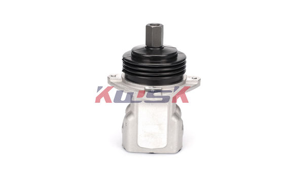 Kobelco Sany Hyundai Excavator Joystick Handle Liugong Hydraulic Parts YN30V00111F
