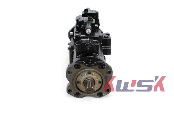 K5v140dtp-1k9r-Ytok-Hv Kobelco Sk350-8 Main Pump Lc10v00029f1 Hydraulic Pump Assembly