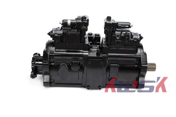 K5v140dtp-1k9r-Ytok-Hv Kobelco Sk350-8 Main Pump Lc10v00029f1 Hydraulic Pump Assembly