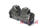 Kawasaki K3V180DT-150R-9N05-AHV EC360B Volvo Hydraulic Pump Assembly 14638307 VOE14638307