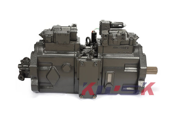  K5V160DTH1X4R-9T06-V SUMITOMO SH350 Hydraulic Pump A8V172ESBR6