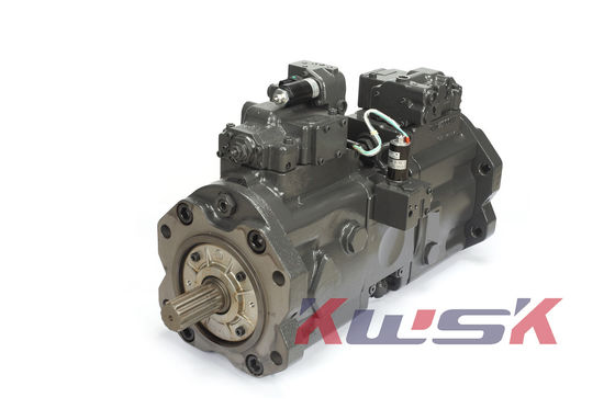  K5V160DTH1X4R-9T06-V SUMITOMO SH350 Hydraulic Pump A8V172ESBR6