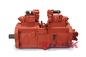 Kawasaki K5v140dtp159r-9t2l-Av Sy235lc-8 Sy235-8 Sany Hydraulic Pump Assembly
