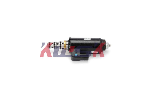 KOBELBO Solenoid Excavator Sk200-8 KWE5K-31 G24YA50 Kwe5k-31/G24yb50 YN35V00020F1