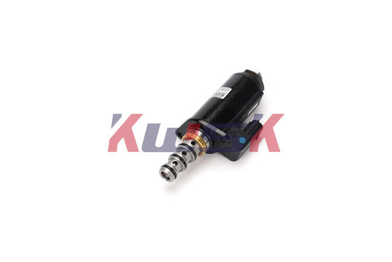 KOBELBO Solenoid Excavator Sk200-8 KWE5K-31 G24YA50 Kwe5k-31/G24yb50 YN35V00020F1