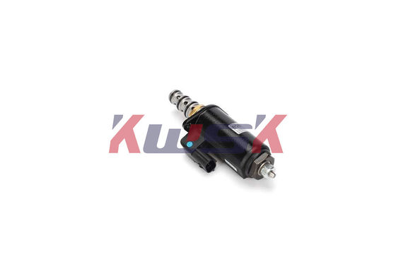 KOBELBO Solenoid Excavator Sk200-8 KWE5K-31 G24YA50 Kwe5k-31/G24yb50 YN35V00020F1