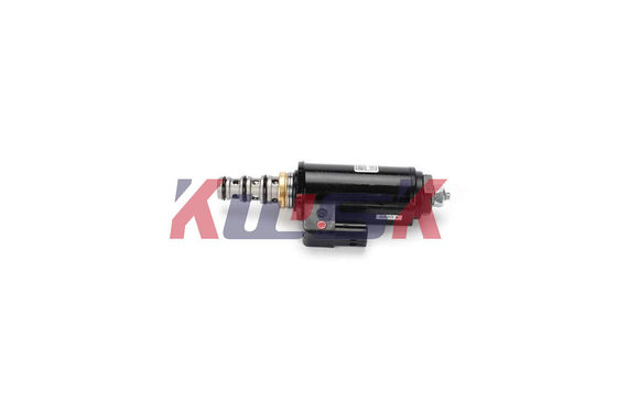 KOBELCO SK200-8 Hydraulic Pump Solenoid Valve KWE5K-31/G24DB50 YN35V00050F1