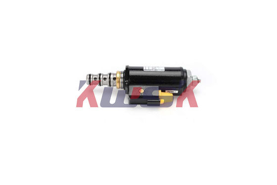 Cat Solenoid Valve CAT320B C Excavator Hydraulic Pump Part 1119916 111-9916
