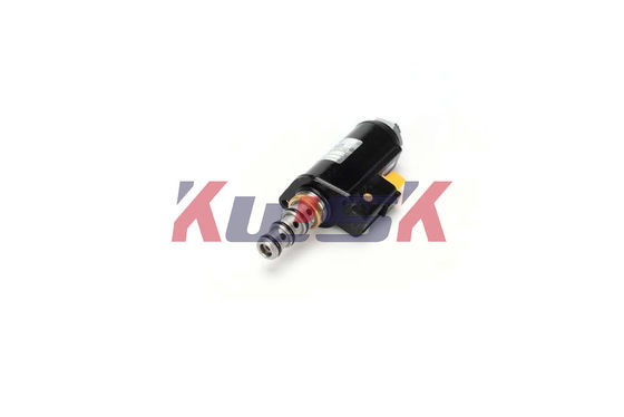 Cat Solenoid Valve CAT320B C Excavator Hydraulic Pump Part 1119916 111-9916
