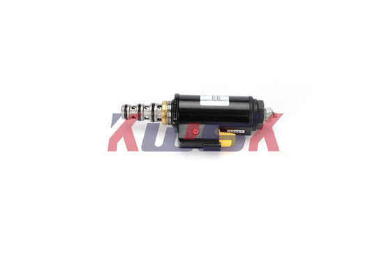 CAT Excavator Solenoid Valve 320B 320C 121-1490 1211490  KWE5K-31/G24YA30