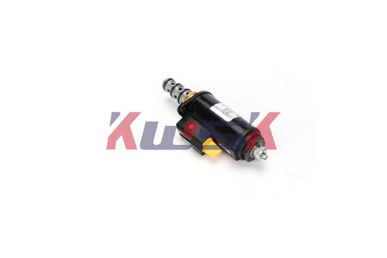 CAT Excavator Solenoid Valve 320B 320C 121-1490 1211490  KWE5K-31/G24YA30