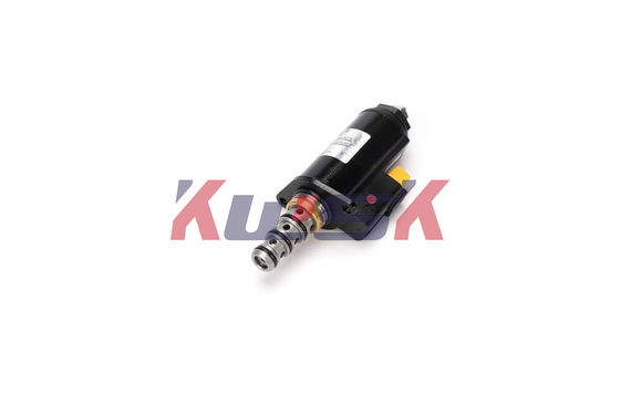 CAT Excavator Solenoid Valve 320B 320C 121-1490 1211490  KWE5K-31/G24YA30