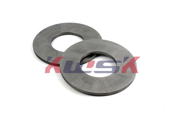 KATO Hyundai Excavator Spare Parts Hydraulic Piston Pump Parts Drive Shaft Set Plate K5V160