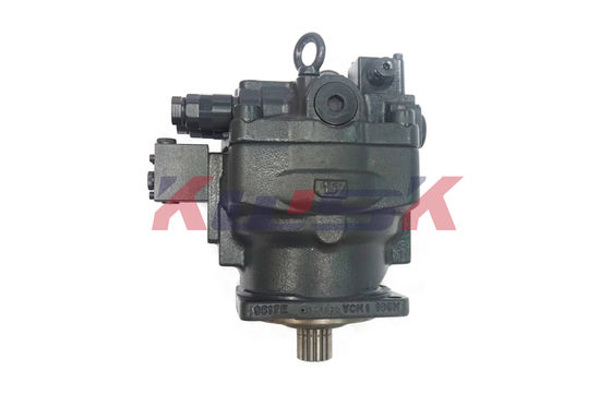 Hydraulic Excavator Swing Motor Parts Sany Sy 385 SY335 SY365 RG20D25 M5X180CHB