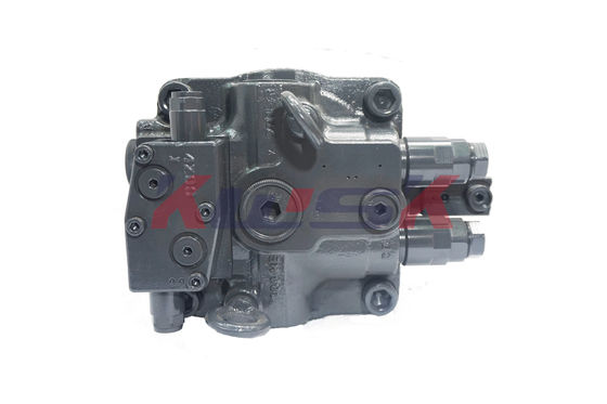 Hydraulic Excavator Swing Motor Parts Sany Sy 385 SY335 SY365 RG20D25 M5X180CHB