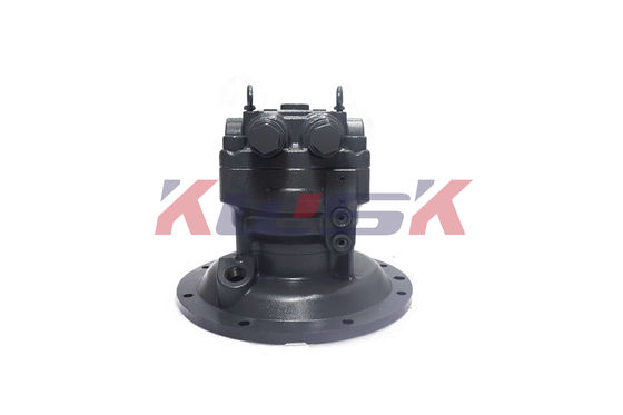 ZX240-1 Hitachi Excavator Swing Motor Parts M5X130CHB Slew Motor