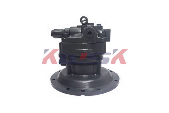 ZX240-1 Hitachi Excavator Swing Motor Parts M5X130CHB Slew Motor