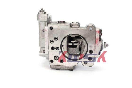 Sk200-6 Kobelco Regulator Excavator K3V112 G-9TDL-V