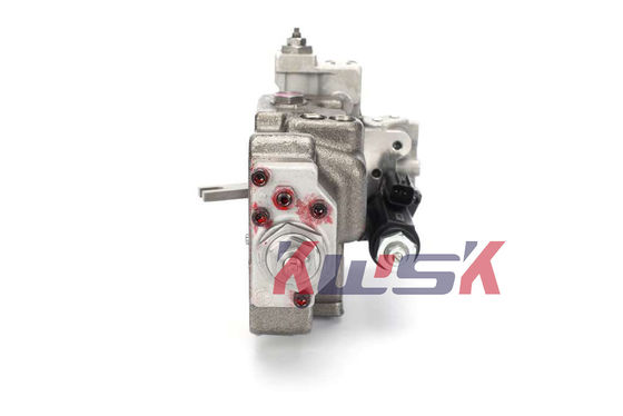 Sk200-6 Kobelco Regulator Excavator K3V112 G-9TDL-V