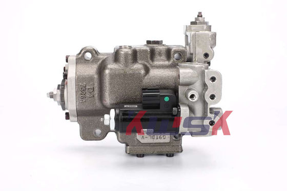Sk200-6 Kobelco Regulator Excavator K3V112 G-9TDL-V