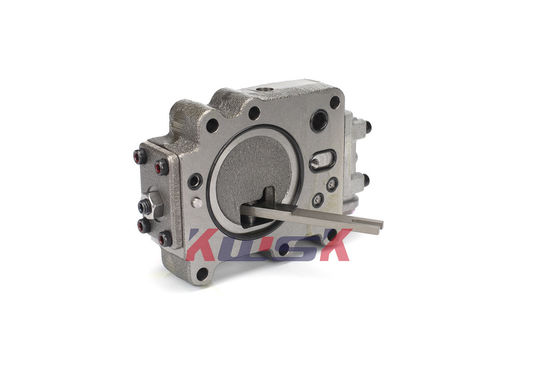 K5V200 ZX450-1 Hitachi Regulator Hydraulic For DOE11 Excavator Pump