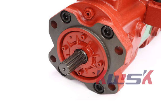 K3V112DT-1RER-9C39-1 Piston Pump Assembly