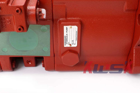 K3V112DT-1RER-9C39-1 Piston Pump Assembly