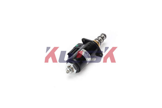 SK200 6 Kobelco Solenoid Valve KDRDE5K-31 30C40-111 YN35V00018F2 Excavator Solenoid Valve