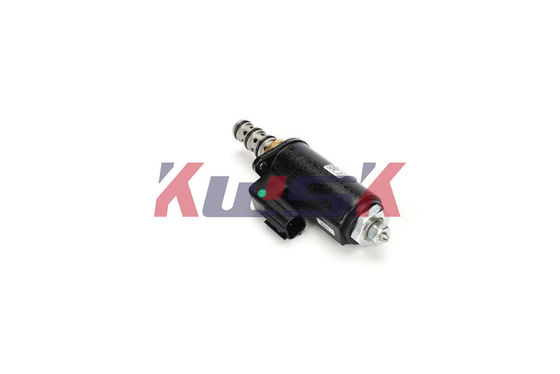 Hydraulic Motor Solenoid Kobelco Sk200-8 SK200-6 KDRDE5K-31/30C40-101 YN35V00019F1