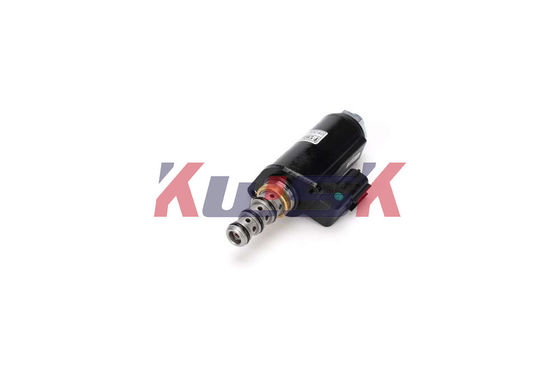 SK200 6 Kobelco Solenoid Valve KDRDE5K-31 30C40-111 YN35V00018F2 Excavator Solenoid Valve