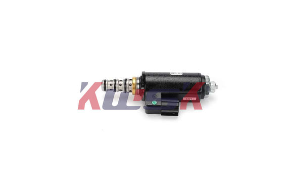 Hydraulic Motor Solenoid Kobelco Sk200-8 SK200-6 KDRDE5K-31/30C40-101 YN35V00019F1