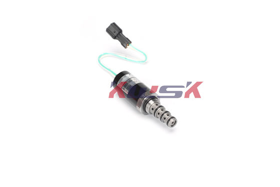 SUMITOMO Excavator Solenoid Valve KDRDE5KR-20/40C13-203A