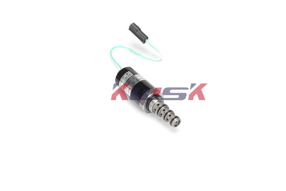 Sany Excavator Solenoid Valve KDRDE5KR-20/40C07-203A