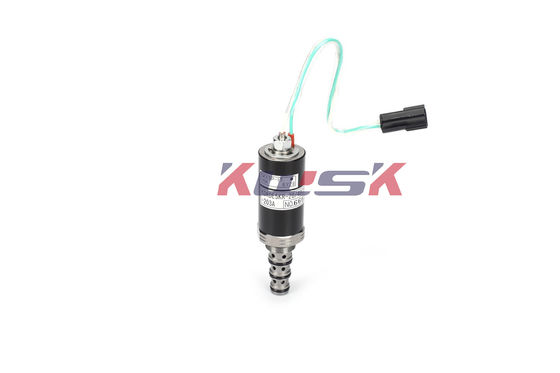 SUMITOMO Excavator Solenoid Valve KDRDE5KR-20/40C13-203A