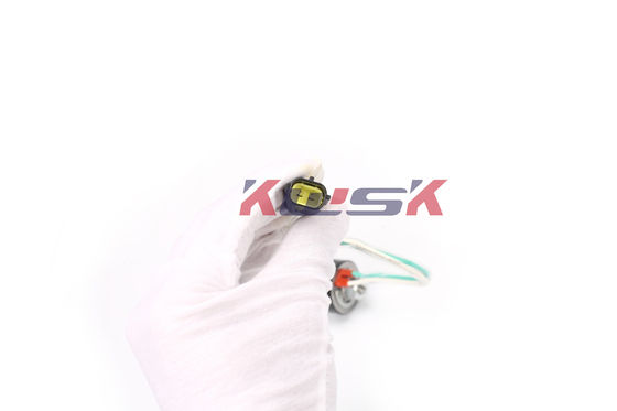 Sany Excavator Solenoid Valve KDRDE5KR-20/40C07-203A