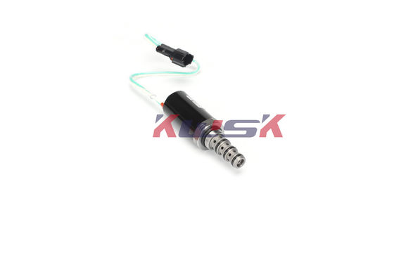 EC210 Volvo Solenoid Valve KDRDE5K-20/40C04-109 SKX5P-17-209 Excavator Solenoid Valve