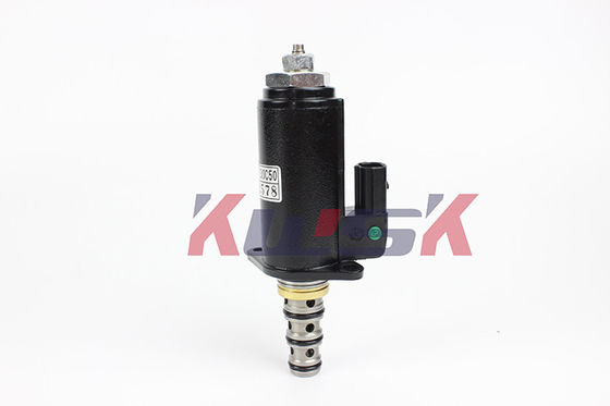 SY215-8 SANY Solenoid Valve Hydraulic Pump KDRDE5K-31/30C50-140 Excavator Solenoid Valve