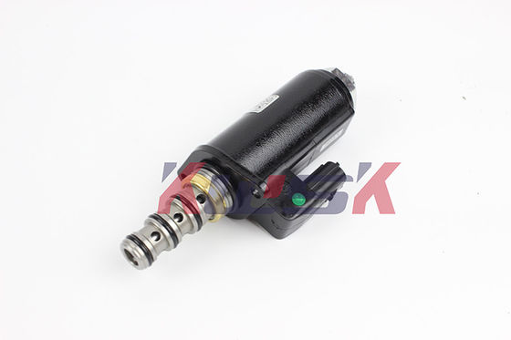 SY215-8 SANY Solenoid Valve Hydraulic Pump KDRDE5K-31/30C50-140 Excavator Solenoid Valve