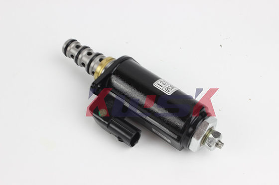 Excavator Solenoid Supply Pump Sk200-8 Kobelco KDRDE5K-31/30C50-123