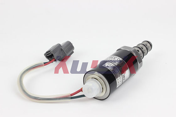 KOBELCO SK200-5 Solenoid Valve Excavator KDRDE5K-20 G24Y12A