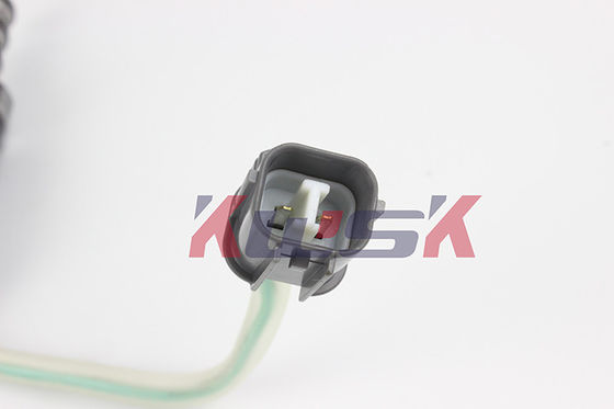 K3V112 Excavator Solenoid Valve Kobelco SK250-8 KDRDE5K-20/30C12A-111