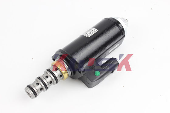 K3V112dt Excavator Solenoid Valve For Hydraulic Pump Kobelco SK330-6 KDRDE5K-31/30C50-111