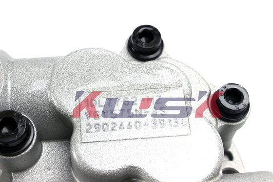 Kobelco Excavator Hydraulic Pump SK140-8 2902440-3913G  K7v63
