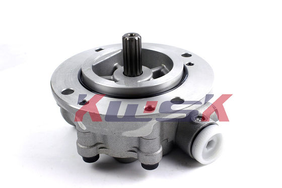 Kobelco Excavator Hydraulic Pump SK140-8 2902440-3913G  K7v63
