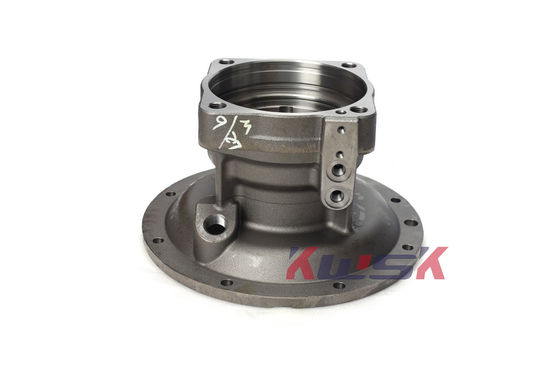 M5X130 ZX230 HITACHI Slew Motor Cover Hitachi Excavator Hydraulic Parts