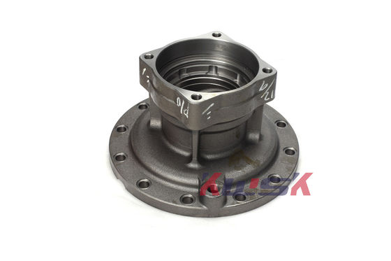 M5X180 Kobelco Slew Motor Excavator Parts SK350-8 Swing Motor Cover
