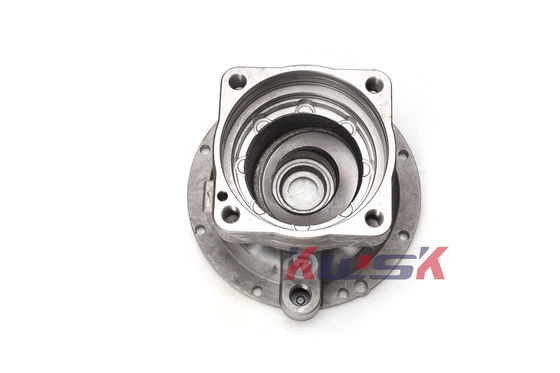 Excavator Swing Motor Cover Hitachi Excavator Hydraulic Pump Parts