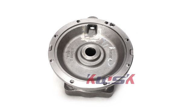 Excavator Swing Motor Cover Hitachi Excavator Hydraulic Pump Parts