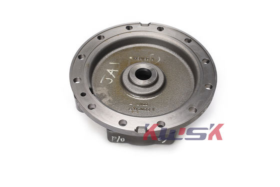 M5X180 Kobelco Slew Motor Excavator Parts SK350-8 Swing Motor Cover