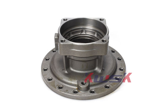 EC240 Volvo Swing Motor Excavator Parts M5X180 Swing Motor Casing